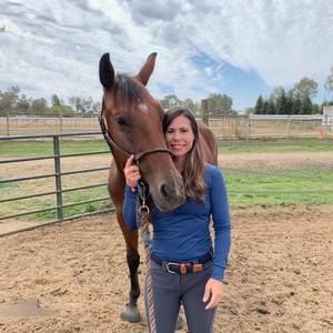 Meet your Posher, Jenifer